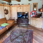 Chalet Lauretta *
