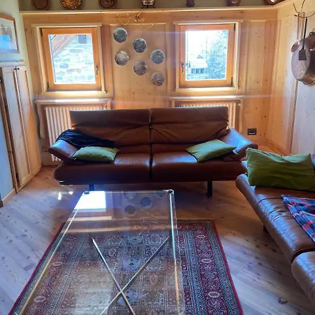 Chalet Lauretta *