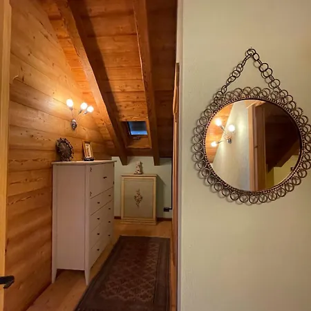 Lauretta Chalet