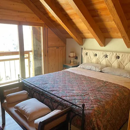 Lauretta Chalet